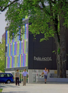 Parkhotel Pfarrkirchen